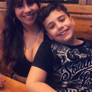 Meet your Posher, Hector